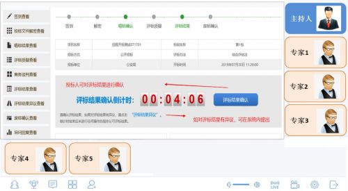 不見面不聚集，交易不停擺 微昂遠程分散開評標系統賦能在線數據處理與交易處理業務