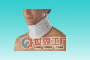 供應(yīng)硬式頸部固定圈 醫(yī)療與保健的重要輔助器材