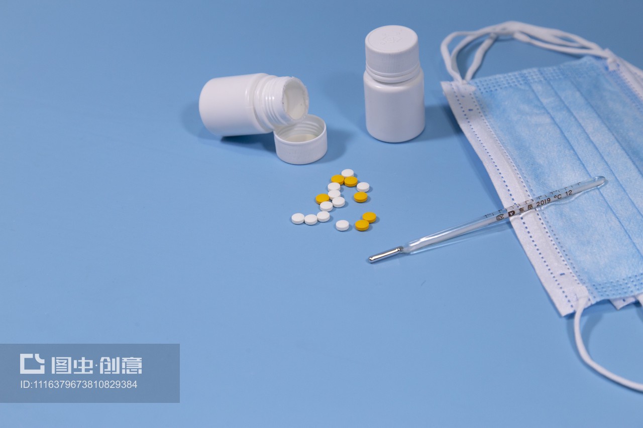 醫(yī)療用品的安全防護 口罩與注射器的關(guān)鍵作用