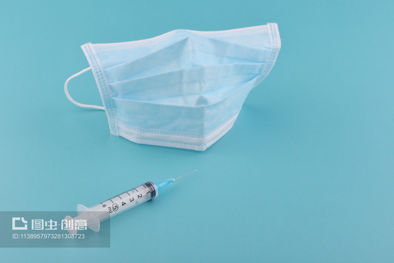 醫(yī)療用品注射器與口罩的重要性與應(yīng)用
