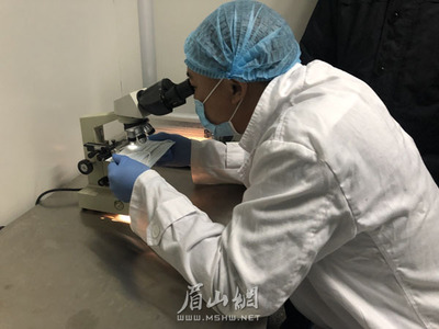我市兩家醫(yī)療用品生產(chǎn)企業(yè)開足馬力保供應(yīng)，承諾口罩等防護(hù)產(chǎn)品不漲價