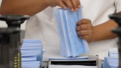 美國施壓墨西哥工廠復(fù)工以保障防疫用品供應(yīng)鏈